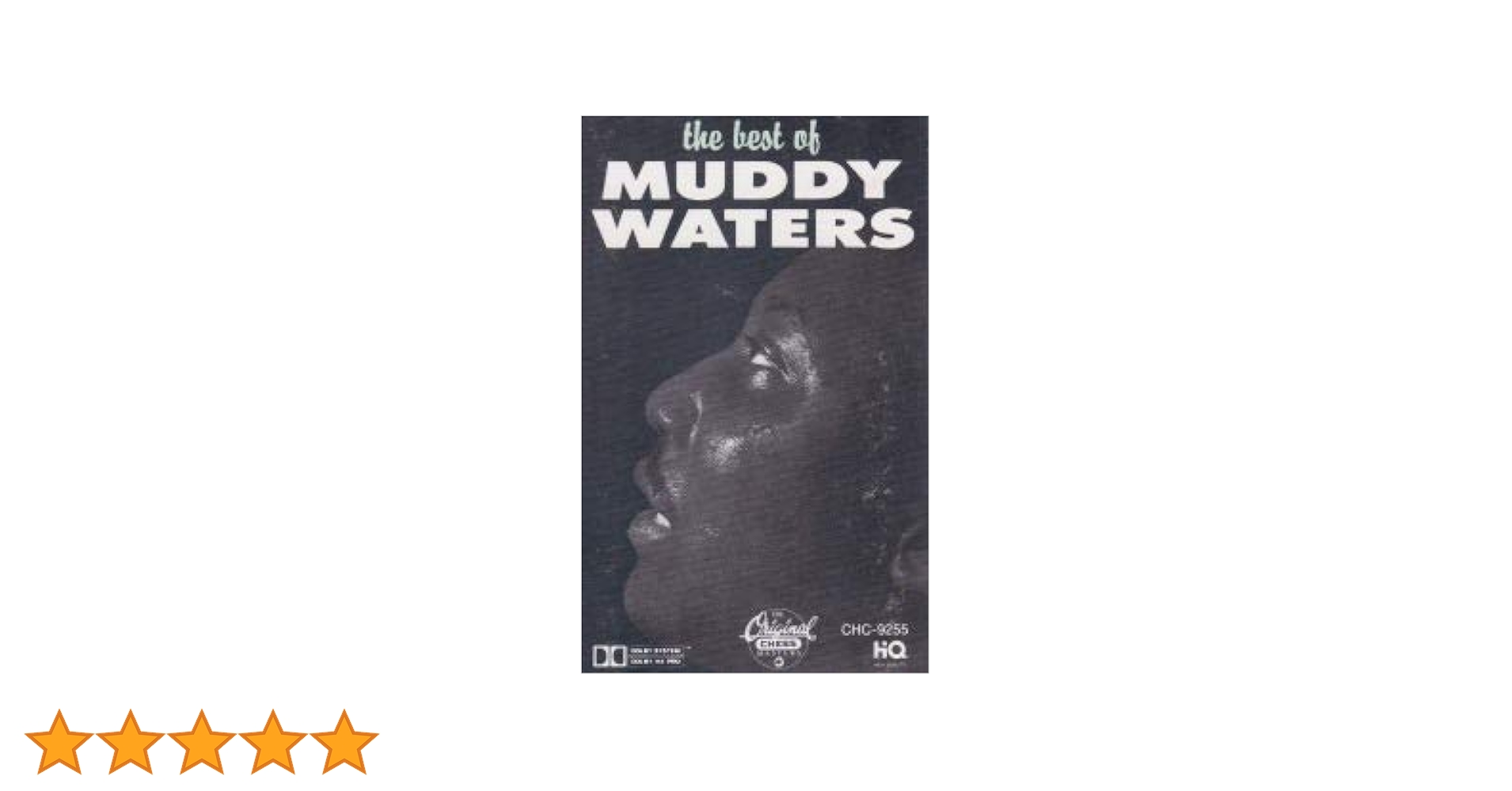 洋楽 The Best of MUDDY WATERS Amazon.co.jp: Best of: ミュージック